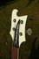 Rickenbacker 4001/4 FL, White: Headstock