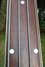 Rickenbacker 4001/4 FL, White: Neck - Front