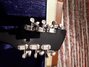 Rickenbacker 660/12 TP, Jetglo: Headstock - Rear