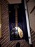 Rickenbacker 660/12 TP, Jetglo: Full Instrument - Front