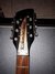 Rickenbacker 660/12 TP, Jetglo: Neck - Front