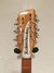 Rickenbacker 330/12 , Natural: Headstock