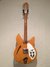 Rickenbacker 330/12 , Natural: Full Instrument - Front