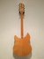 Rickenbacker 330/12 , Natural: Full Instrument - Rear