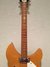 Rickenbacker 330/12 , Natural: Neck - Front