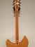 Rickenbacker 330/12 , Natural: Neck - Rear