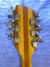 Rickenbacker 360/12 , Natural: Headstock - Rear