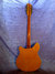 Rickenbacker 360/12 , Natural: Full Instrument - Rear