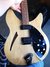 Rickenbacker 330/6 BH BT, Mapleglo: Body - Front