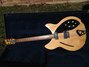 Rickenbacker 330/6 BH BT, Mapleglo: Full Instrument - Front