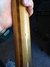Rickenbacker 330/6 BH BT, Mapleglo: Neck - Rear