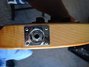 Rickenbacker 330/6 BH BT, Mapleglo: Close up - Free