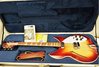 Rickenbacker 360/12 C64, Fireglo: Free image
