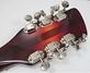 Rickenbacker 360/12 C64, Fireglo: Headstock - Rear