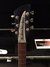 Rickenbacker 330/6 , Midnightblue: Headstock