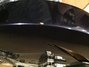 Rickenbacker 330/6 , Midnightblue: Close up - Free2