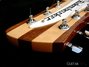 Rickenbacker 330/6 , Mapleglo: Headstock