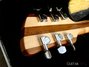 Rickenbacker 330/6 , Mapleglo: Headstock - Rear