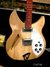 Rickenbacker 330/6 , Mapleglo: Body - Front