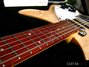 Rickenbacker 330/6 , Mapleglo: Neck - Front