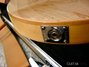 Rickenbacker 330/6 , Mapleglo: Close up - Free