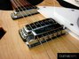 Rickenbacker 330/6 , Mapleglo: Close up - Free2