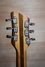 Rickenbacker 330/6 , Mapleglo: Headstock - Rear