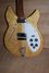 Rickenbacker 330/6 , Mapleglo: Body - Front