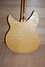 Mar 1967 Rickenbacker 330/6 , Mapleglo: Body - Rear