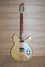 Rickenbacker 330/6 , Mapleglo: Full Instrument - Front