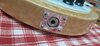 Rickenbacker 330/6 , Mapleglo: Neck - Front
