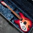 Rickenbacker 330/6 , Fireglo: Free image