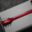 Rickenbacker 330/6 , Fireglo: Neck - Rear