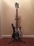 Rickenbacker 4003/4 , Jetglo: Full Instrument - Front