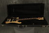 Rickenbacker 4003/4 BH BT, Mapleglo: Free image2