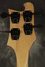 Rickenbacker 4003/4 BH BT, Mapleglo: Headstock - Rear