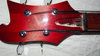 Rickenbacker 4003/4 , Fireglo: Free image