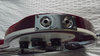Rickenbacker 4003/4 , Fireglo: Close up - Free