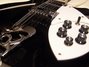 Rickenbacker 360/12 , Jetglo: Close up - Free2
