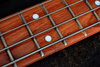 Rickenbacker 4003/4 S, Fireglo: Neck - Front
