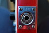 Rickenbacker 4003/4 S, Fireglo: Close up - Free