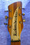 Rickenbacker 335/6 , Mapleglo: Headstock