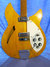 Rickenbacker 335/6 , Mapleglo: Body - Front