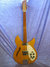 Rickenbacker 335/6 , Mapleglo: Full Instrument - Front