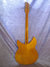 Rickenbacker 335/6 , Mapleglo: Full Instrument - Rear
