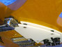 Rickenbacker 335/6 , Mapleglo: Close up - Free