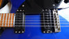 Rickenbacker 360/6 BH BT, Midnightblue: Free image
