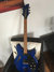 Rickenbacker 360/6 BH BT, Midnightblue: Full Instrument - Front