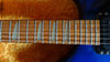 Rickenbacker 360/6 BH BT, Midnightblue: Neck - Front