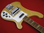 Rickenbacker 4001/4 , Mapleglo: Free image